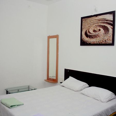Anahat Cottages Diveagar Ngoại thất bức ảnh