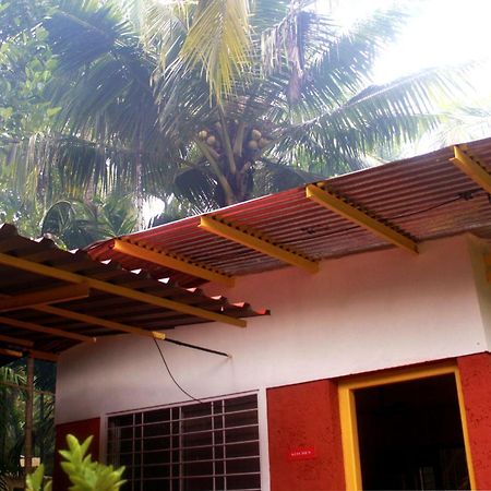 Anahat Cottages Diveagar Ngoại thất bức ảnh