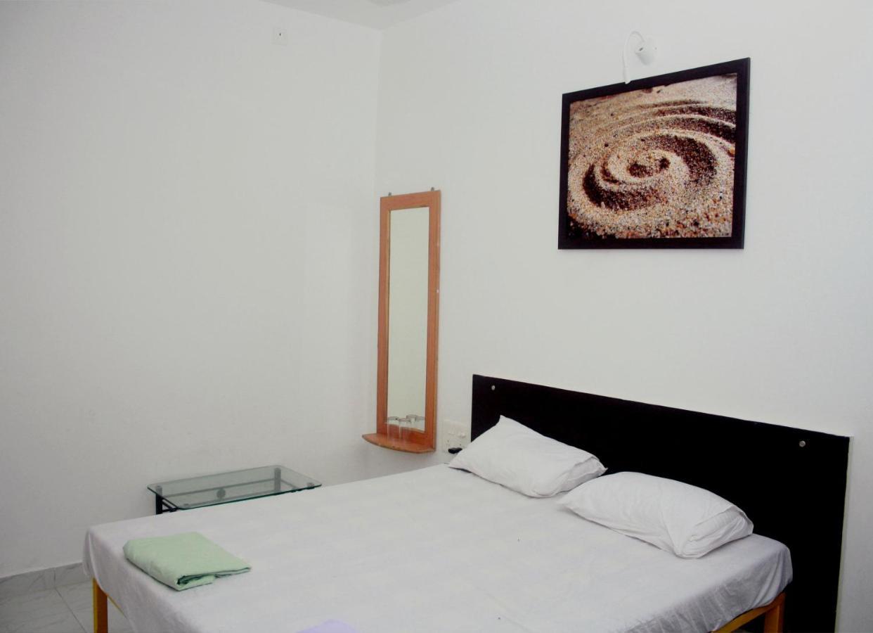 Anahat Cottages Diveagar Ngoại thất bức ảnh
