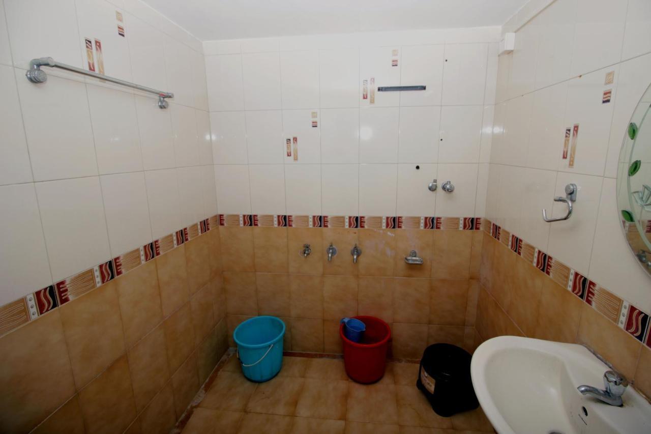 Anahat Cottages Diveagar Ngoại thất bức ảnh