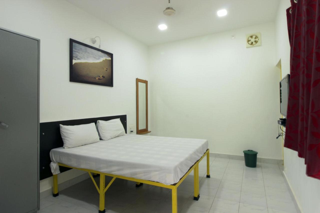 Anahat Cottages Diveagar Ngoại thất bức ảnh