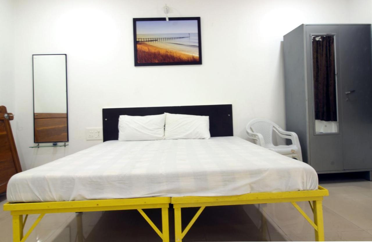 Anahat Cottages Diveagar Ngoại thất bức ảnh