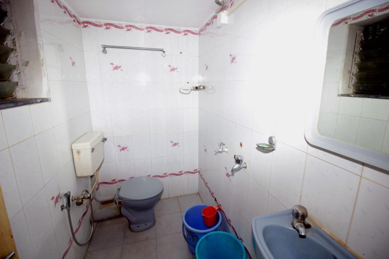 Anahat Cottages Diveagar Ngoại thất bức ảnh
